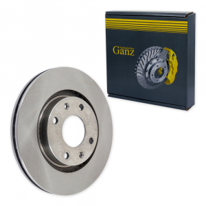 GANZ GIJ10043