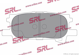 SRLINE S701571