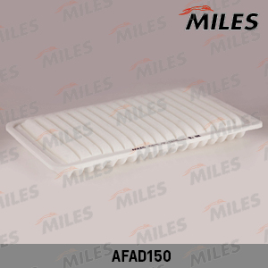 MILES AFAD150
