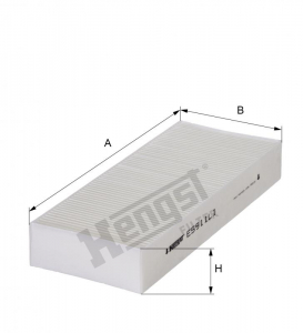 HENGST E5911LI