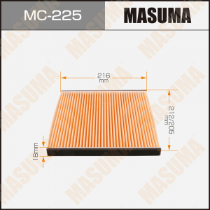 MASUMA MC225