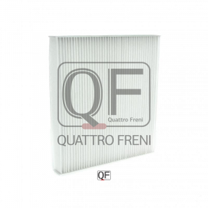 QUATTRO FRENI QF20Q00007