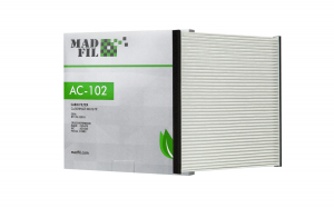 MADFIL AC102