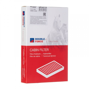 DOUBLE FORCE DFC0113