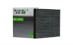 MADFIL AC106C