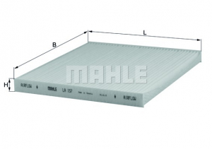 MAHLE KNECHT LA157