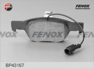 FENOX BP43167