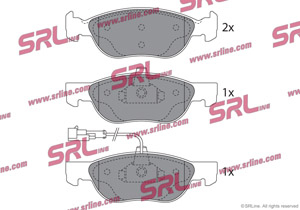 SRLINE S700191