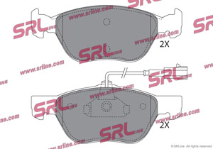 SRLINE S700274