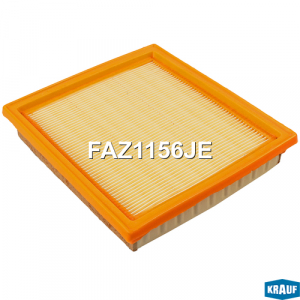 KRAUF FAZ1156JE