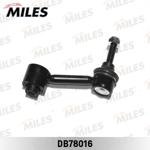 MILES DB78016