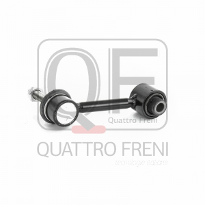 QUATTRO FRENI QF17D00190
