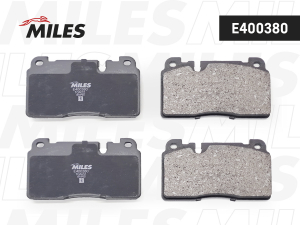 MILES E400380