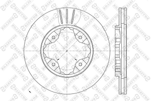 STELLOX 60209941VSX