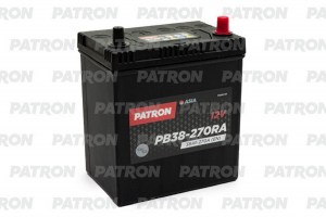 PATRON PB38270RA