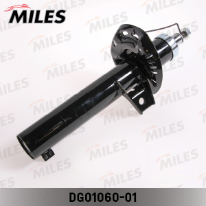 MILES DG0106001