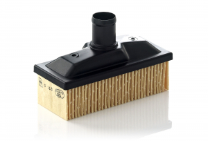 MANN FILTER C118