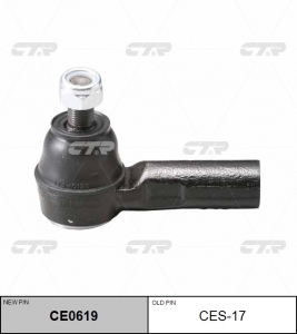 CTR CE0619