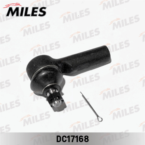 MILES DC17168