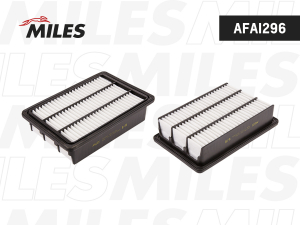 MILES AFAI296