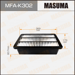MASUMA MFAK302