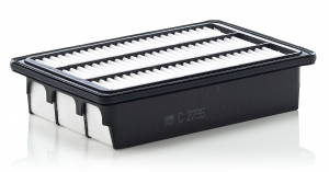 MANN FILTER C2735