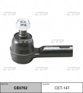 CTR CE0762