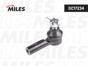 MILES DC17234