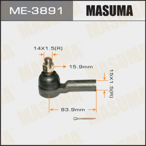 MASUMA ME3891