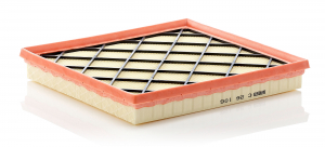 MANN FILTER C26106