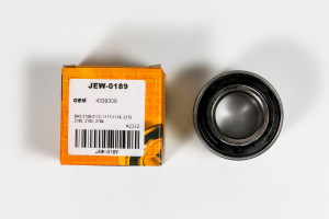 JUST DRIVE JEW0189