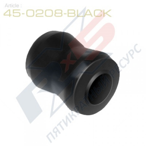 X5 RESOURCE 450208BLACK