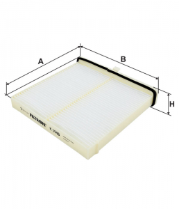 FILTRON K1448
