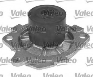 VALEO 506590