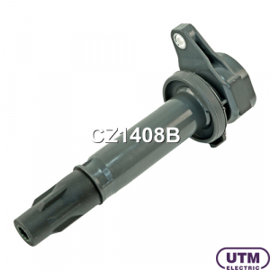 UTM CZ1408B