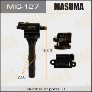 MASUMA MIC127