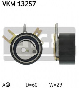 SKF VKM13257