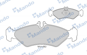 MANDO MBF015657