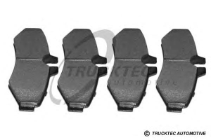 TRUCKTEC 0235086
