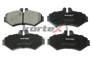 KORTEX KT9399STD