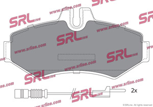 SRLINE S701061