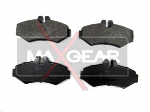 MAXGEAR 190534