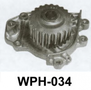 AISIN WPH034