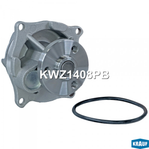 KRAUF KWZ1408PB