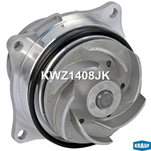 KRAUF KWZ1408JK