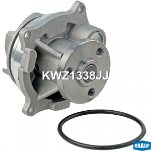 KRAUF KWZ1338JJ