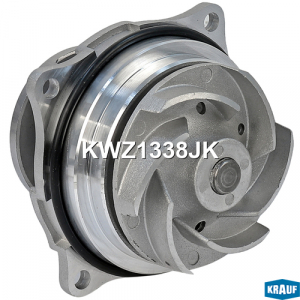 KRAUF KWZ1338JK