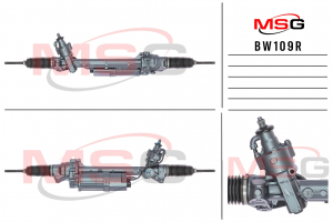 MSG BW109R