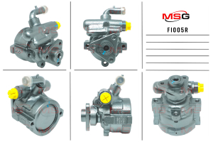 MSG FI005R
