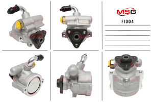 MSG FI004